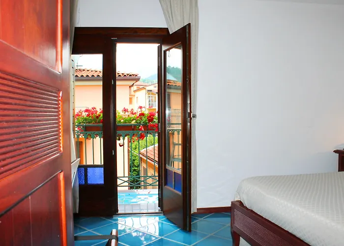 Hotel Pisacane Sapri