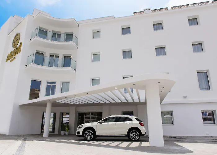 Hotel Agaró Chipiona