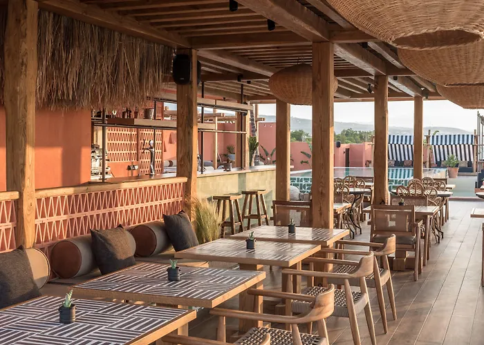 The Syntopia Hotel - Adults Only Adelianos Kampos