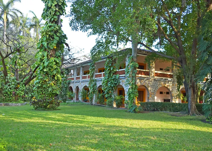 Hotel Valles