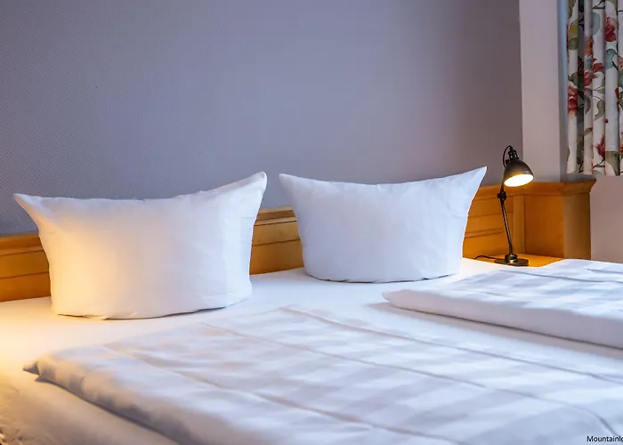 Elldus Resort Oberwiesenthal