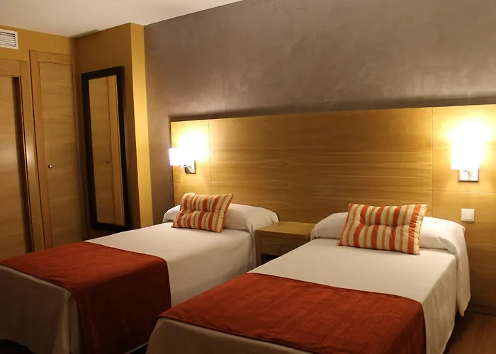Hotel Carmen