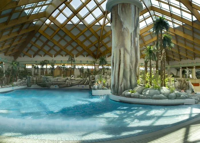 Hotel Toplice - Terme Catez Catez ob Savi
