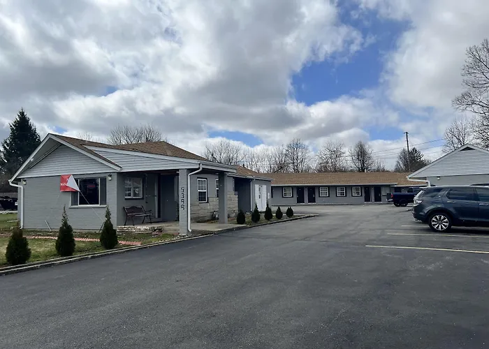 Oxford Inn