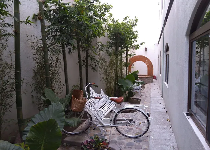 Hotel Sanjo