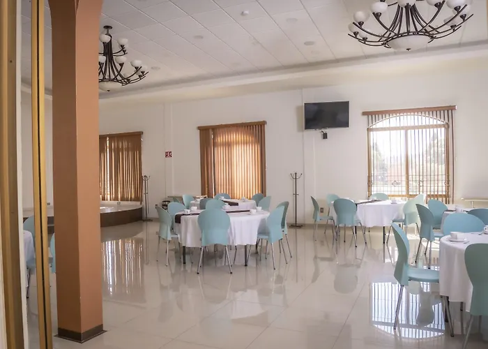 Hotel Sanjo