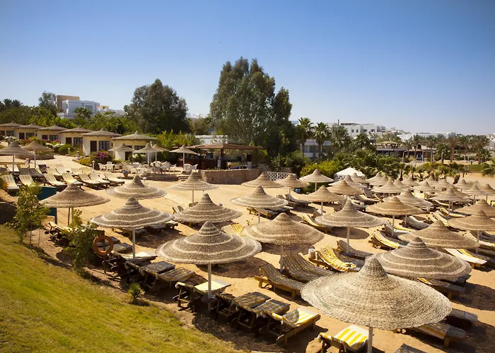 Xperience Hill-Top Beach Resort