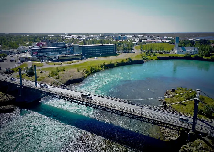 Hotel Selfoss