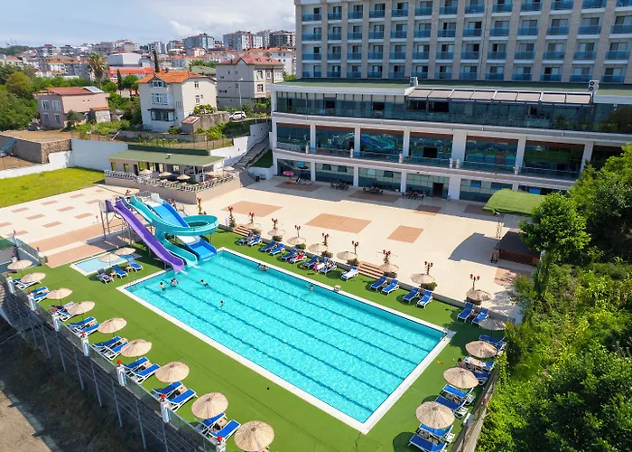 Ramada Resort By Wyndham Unye