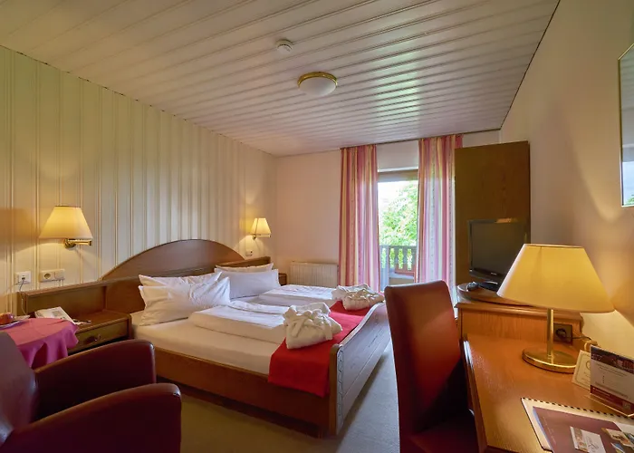 Wellnesshotel Zum Koch Ortenburg
