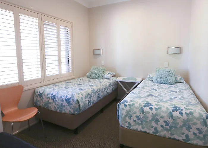 Country Apartments