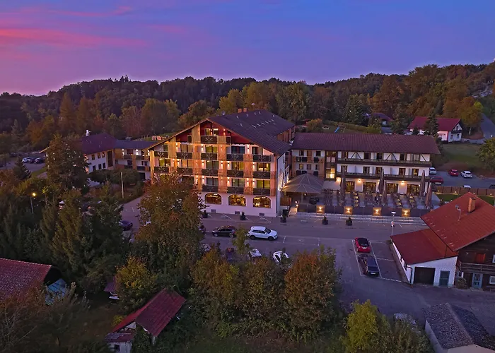 Wellnesshotel Zum Koch