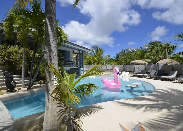 Residence Adam Et Eve