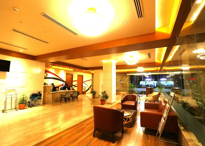 Sai International Hotel Davanagere