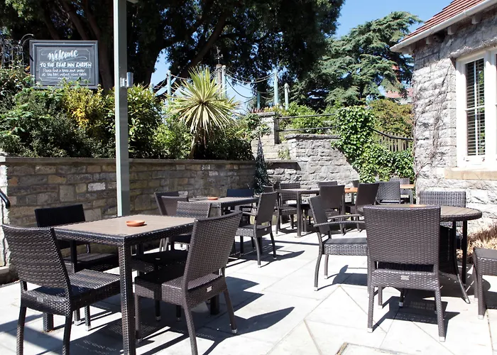 Bear Inn, Somerset By Marston'S Inns Street