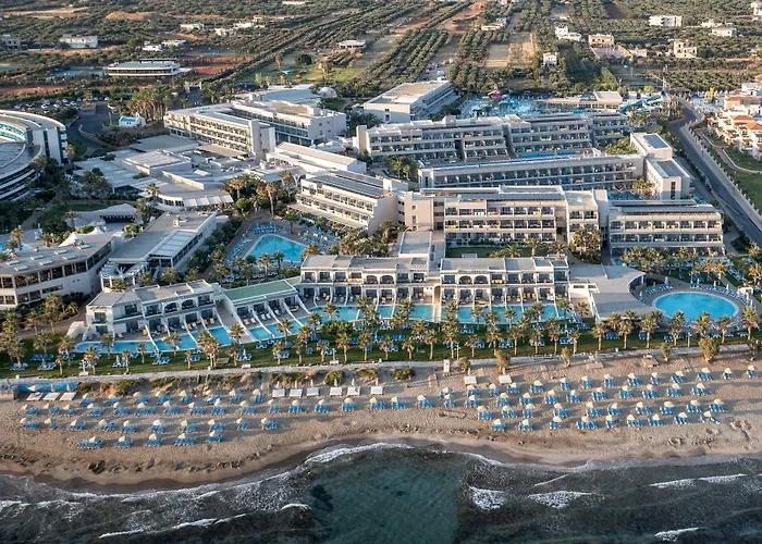 Lyttos Beach