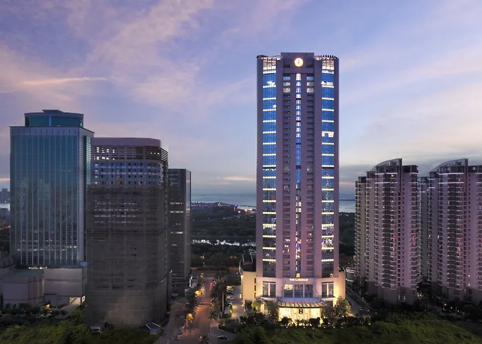 The Langham Haikou
