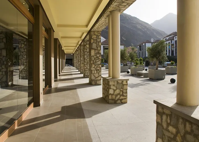 Hotel Playa Calera Valle Gran Rey