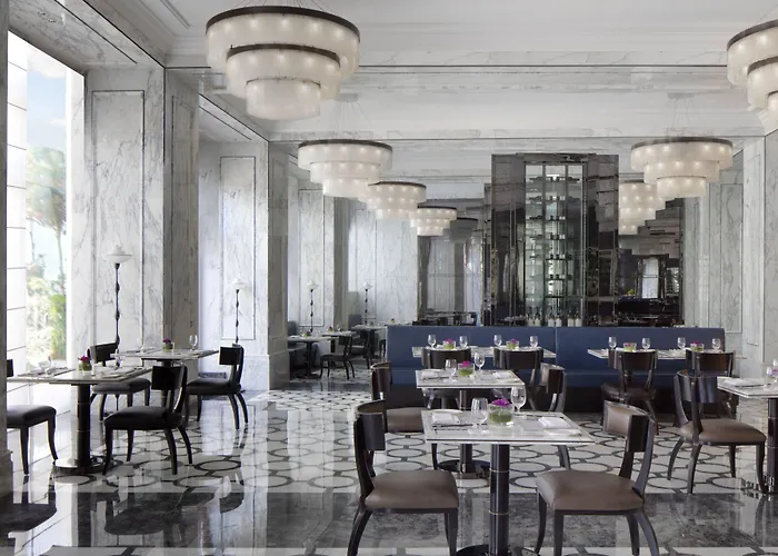 The Langham Haikou Haikou 