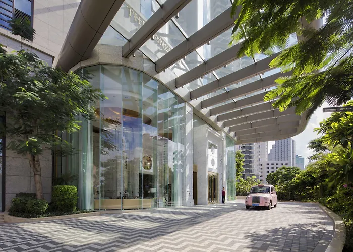 The Langham Haikou