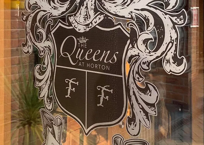 The Queens At Horton