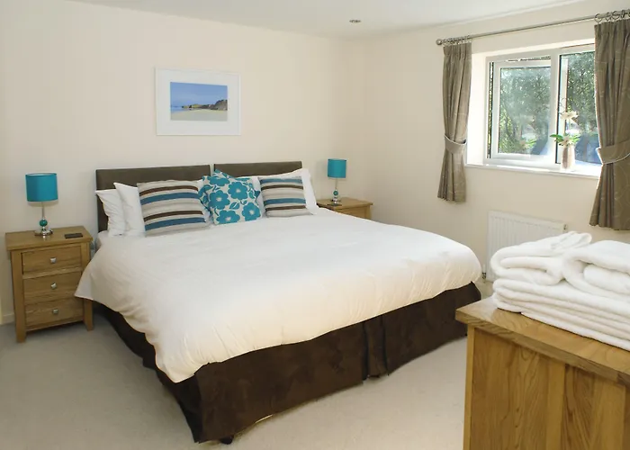 Retallack Resort By Away Resorts Padstow