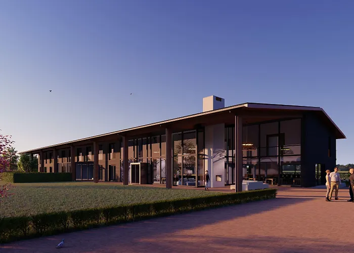 Fruitpark Hotel&Spa