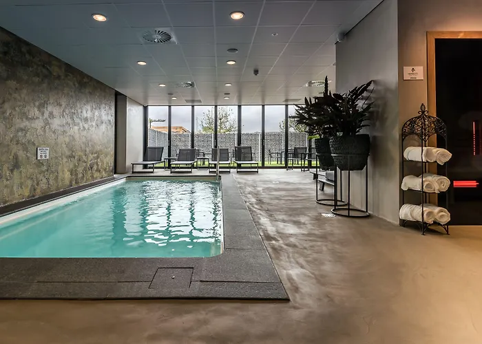 Fruitpark Hotel & Spa Ochten