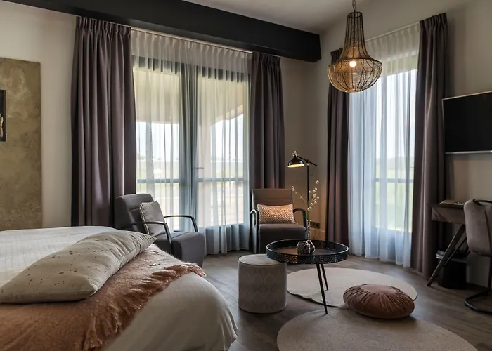 Fruitpark Hotel & Spa Ochten