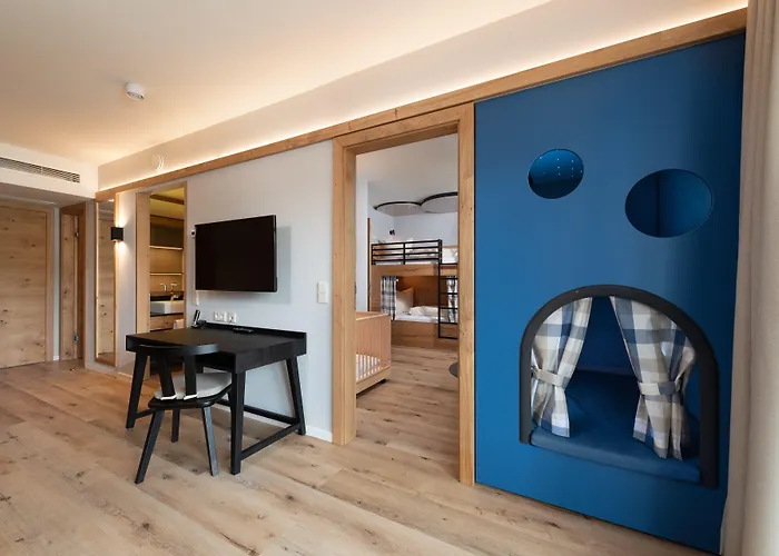 Familotel Schreinerhof Schönberg