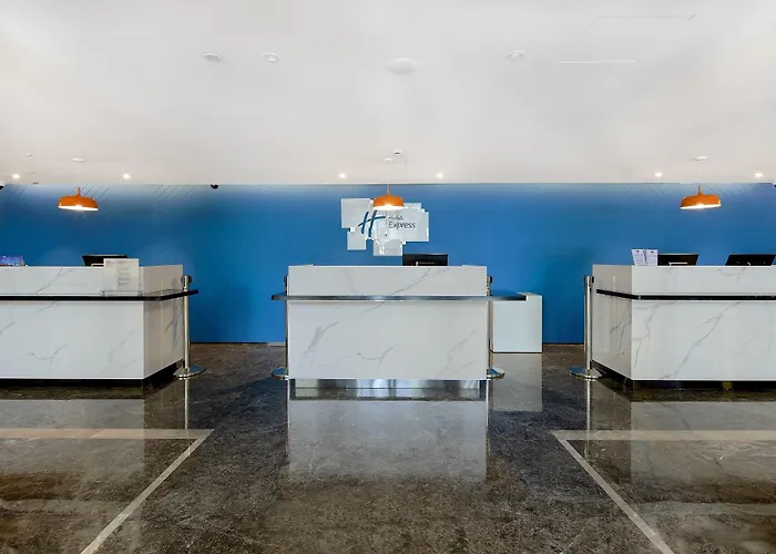 Holiday Inn Express Shanghai Chongming By Ihg