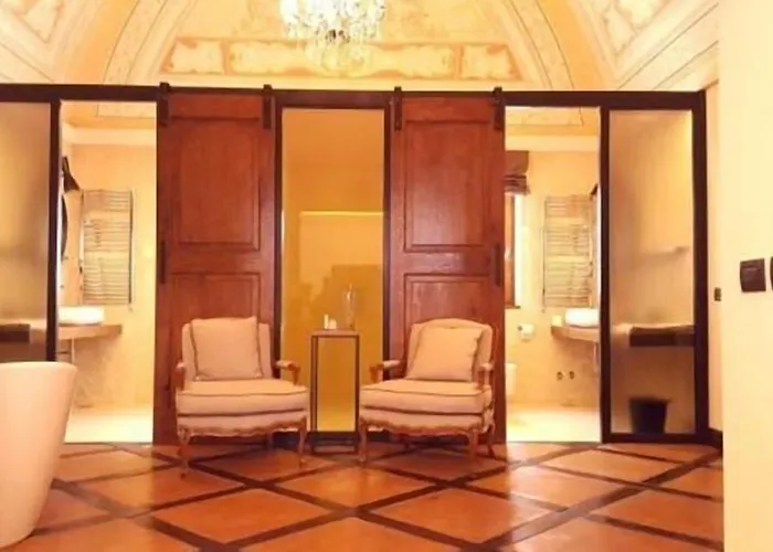 Al Palazzetto