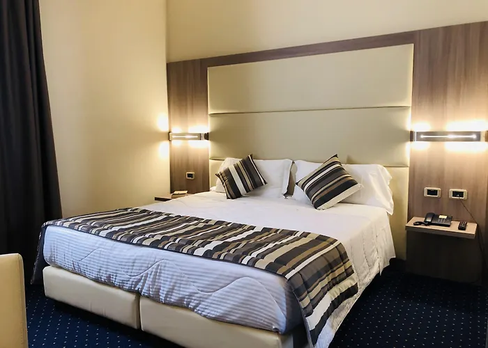 Roma Domus Hotel Ponzano Romano