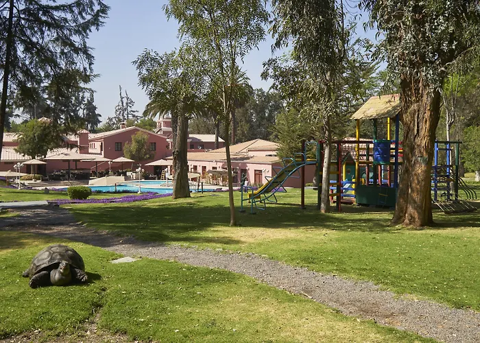 Wyndham Costa Del Sol Arequipa