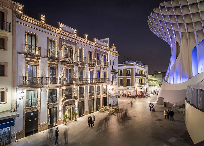 Casa De Indias By Intur