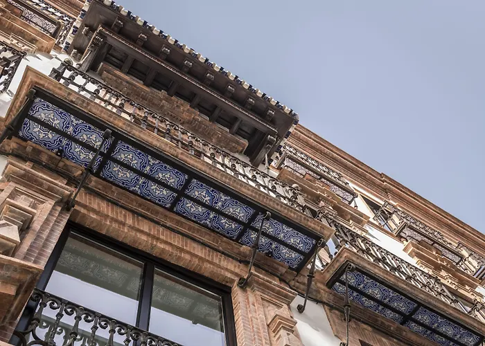 Casa De Indias By Intur
