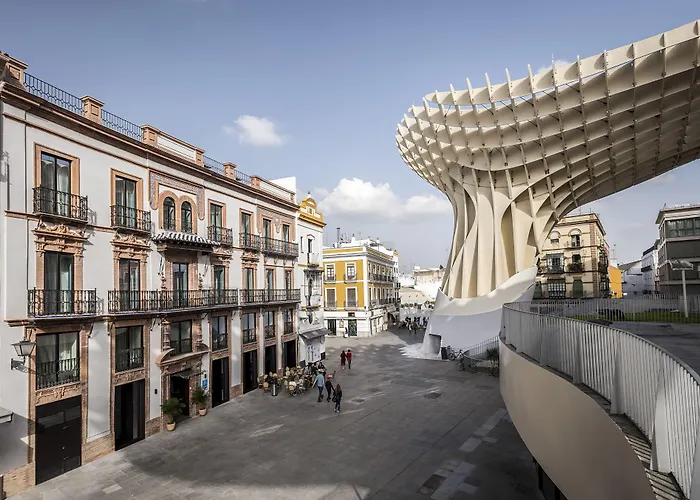 Casa De Indias By Intur