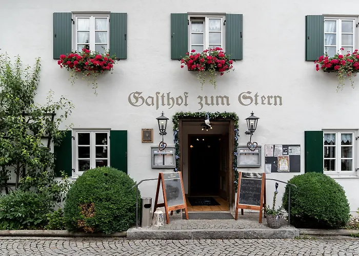 Gasthof zum Stern