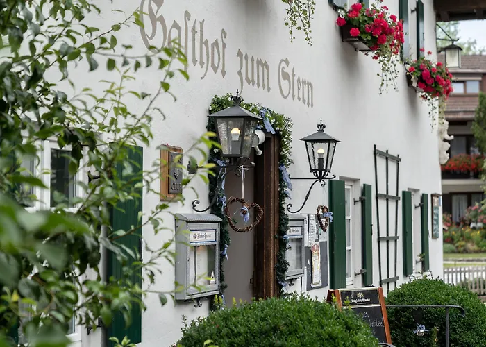 Gasthof zum Stern