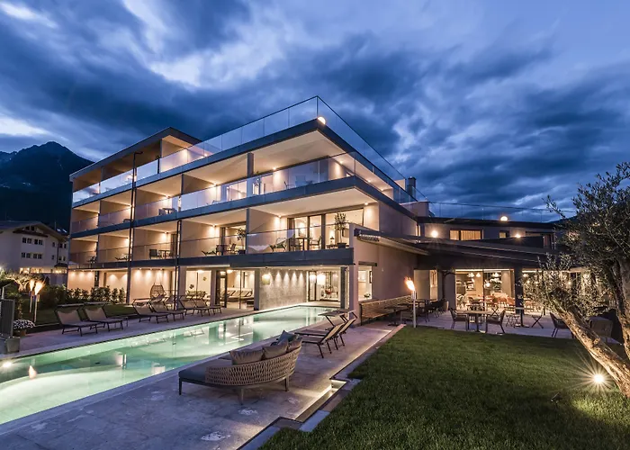 Vinea - Apartments