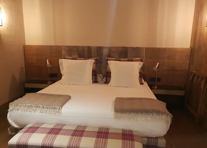 Hotel Boutique Puig Franco (Adults Only)