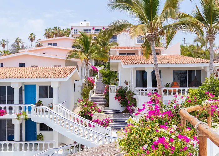 Mar del Cabo By Velas Resorts