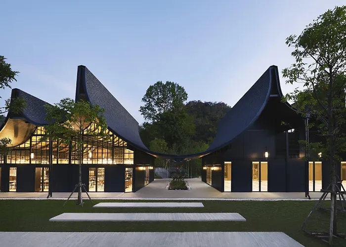 Hotel Labaris Khao Yai Mu Si