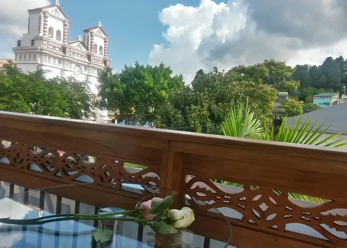 Hotel Bahia Guatape