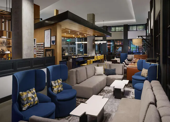 Hyatt Centric Mountain View