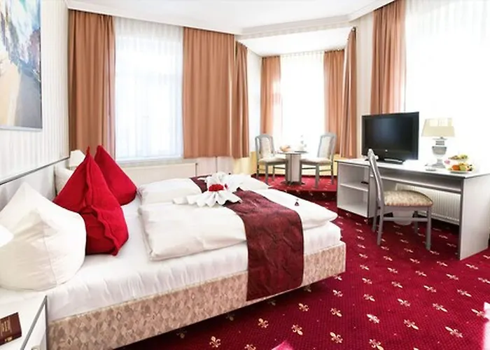 Parkhotel Meerane
