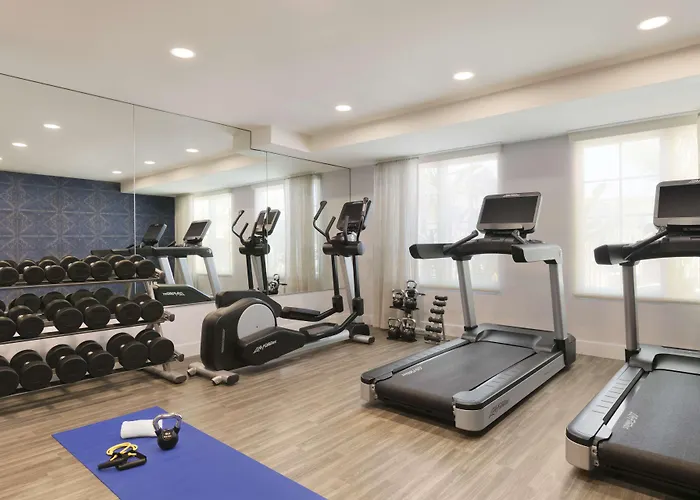 Hyatt Place Santa Barbara Goleta