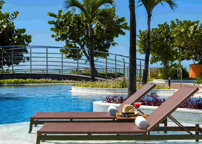 Vogal Luxury Beach Hotel & Spa Natal