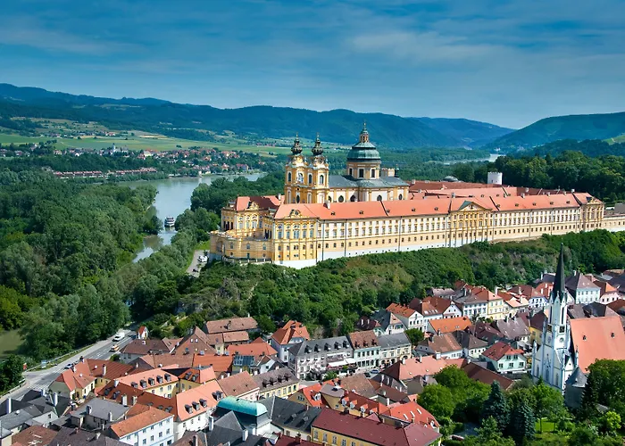 Hotel Stadt Melk