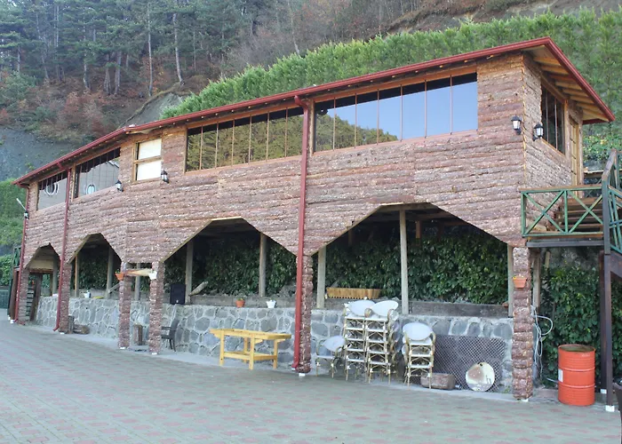 Sarot Termal Park Resort & Spa - Halal